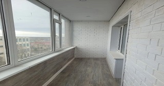Гидроизоляция балкона Соликамск цена от 256 руб. м/2.