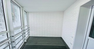Теплый пол на балконе Соликамск цена от 818 руб. м/2.